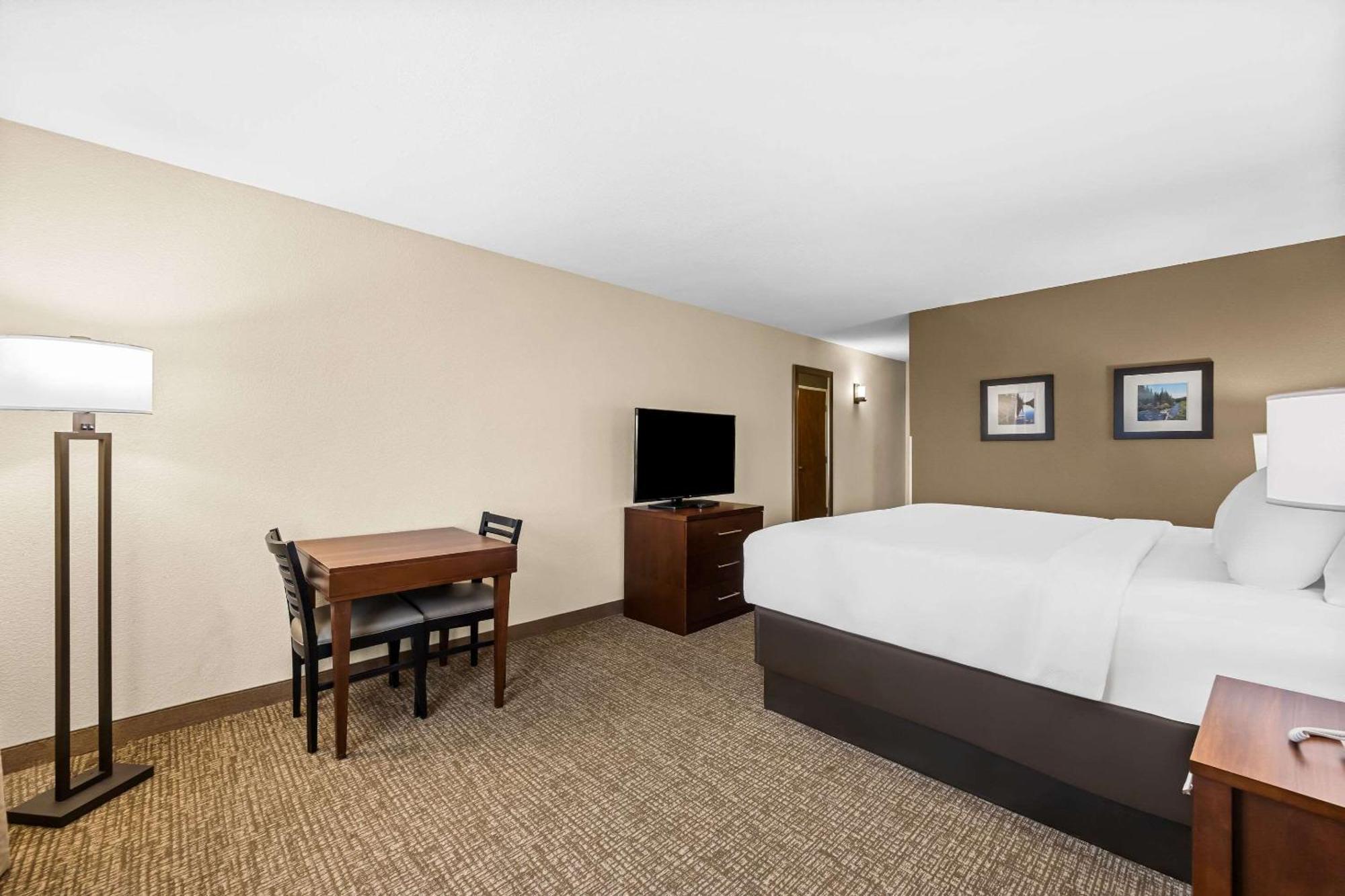 Comfort Inn & Suites Пуэбло Экстерьер фото
